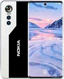 Nokia X60 Pro In Algeria